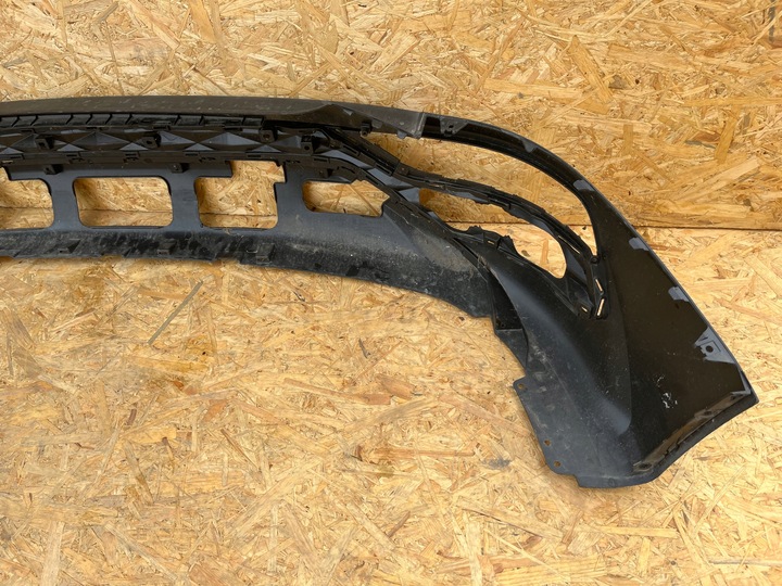 фото №10, Hyundai tucson iv 4 20- бампер задній зад спойлер