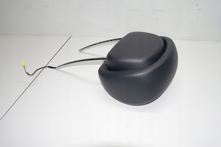 фото №6, Mercedes w211 підголівник активний перед переднє рестайлінг e-klasa