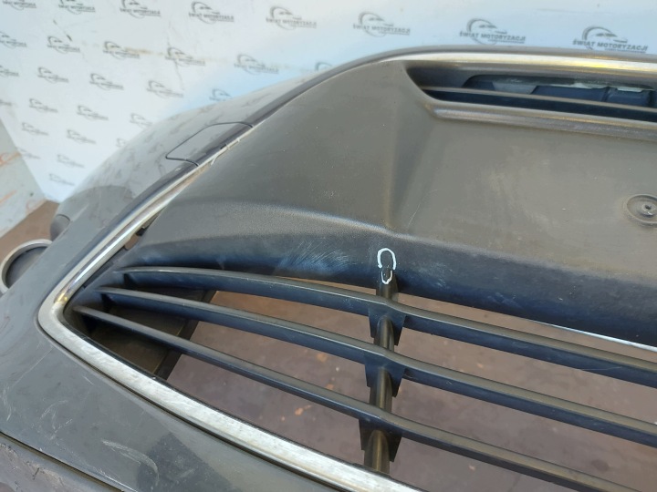 фото №6, Ford c-max ii 13r бампер перед am51-17b968-b am51-17a989-a комплектный