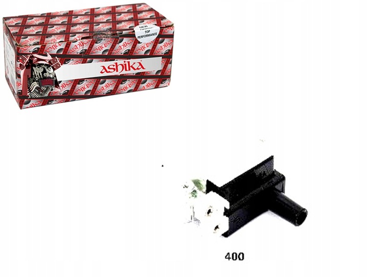 фото №1, Котушка запалювання ashika 30510pt2006 30510p73a02 m98