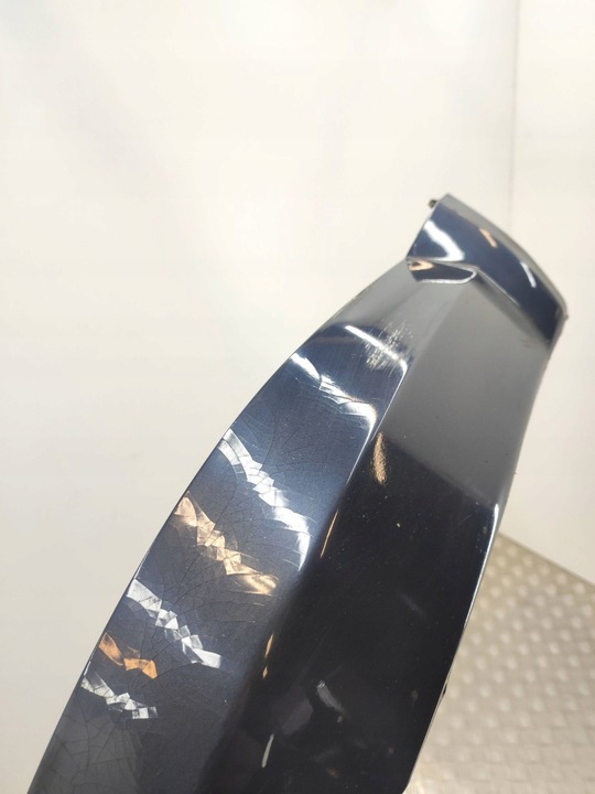 фото №8, Opel signum 2006 планка нижняя бампера заднего