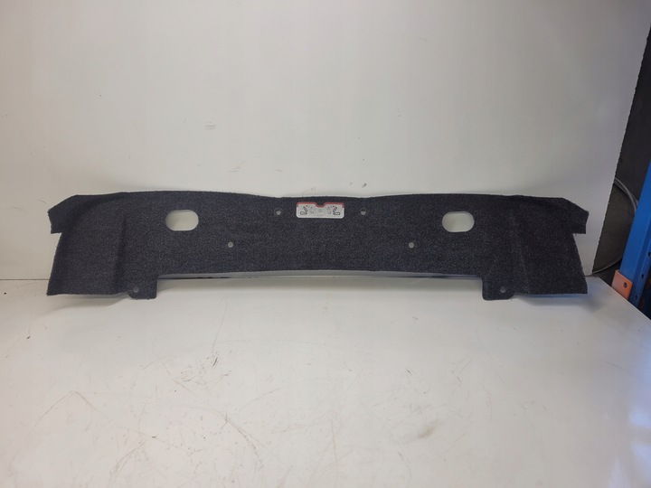 фото №1, Оббивка задньої стіни audi a3 cabrio 8p7867479b