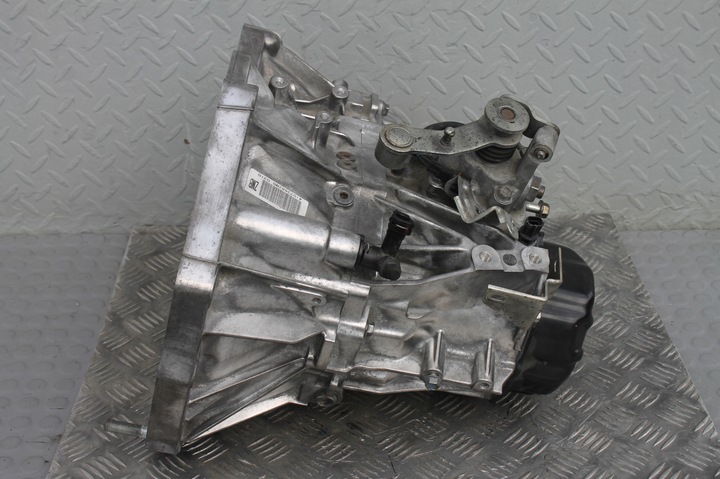 фото №12, Коробка передач коробки передач suzuki sx4 s-cross 1.6 16v 13-21