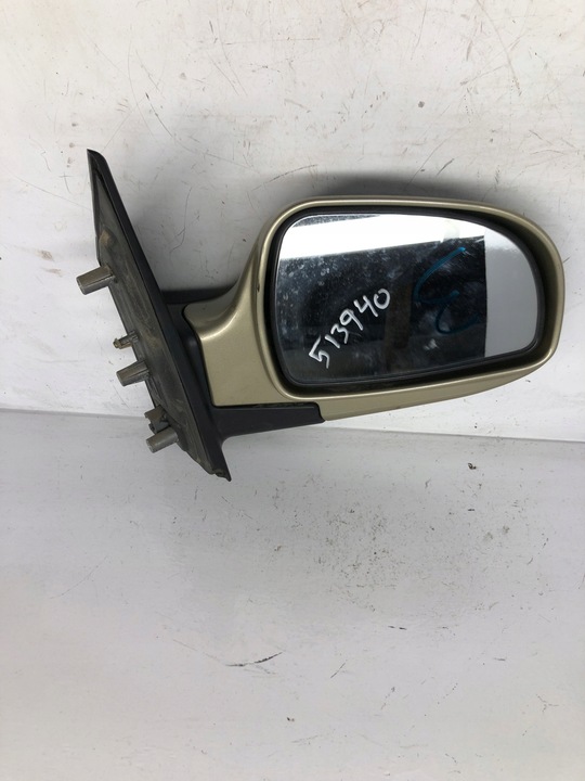 фото №1, Зеркало зеркало правые правый hyundai matrix 5pin