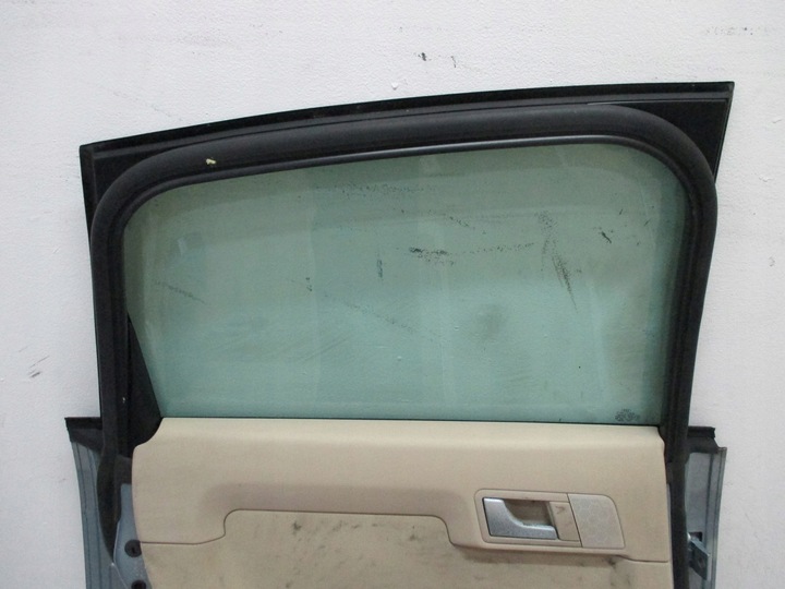фото №7, Дверь левая задние audi a2 8z0