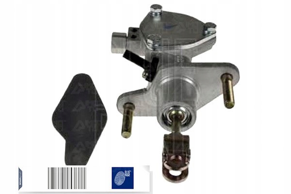 фото №1, Блакитний print насос зчеплення honda city sedan 1.4 i-v