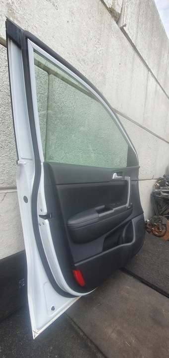 фото №12, Дверь левый перед kia sportage iv lak.wd