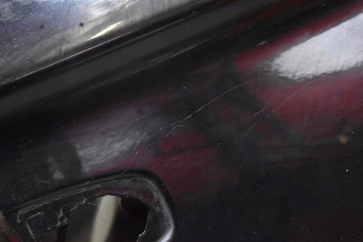 фото №9, Двері ліві зад задні чорні citroen c-elysee 2 ii 12-17