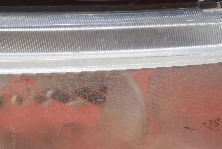 фото №11, Фара праві лампа перед eu 26010em00a nissan tiida 1 i 04-08