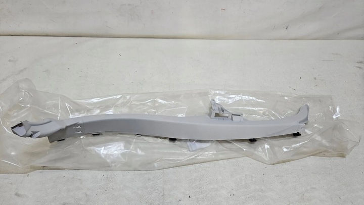 фото №1, Планка накладка порога стійка lewatył mercedes c-klasa a2056900225