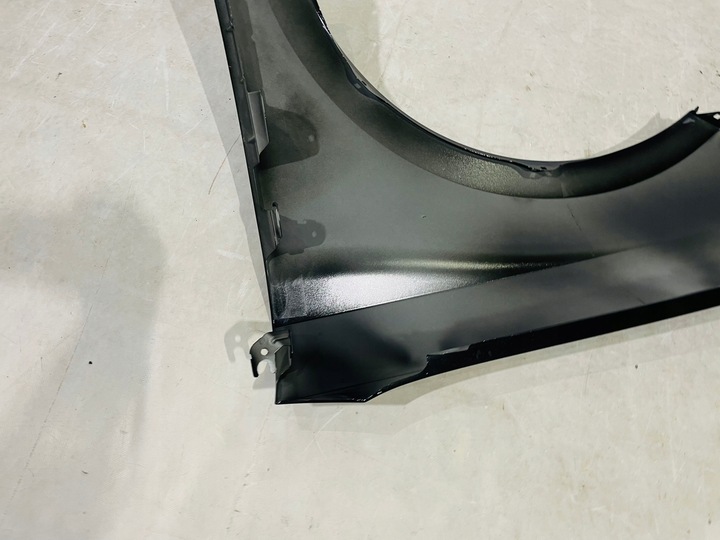 фото №9, Seat leon 4 iv 5fa крило переднє правий 2020-2023 рік