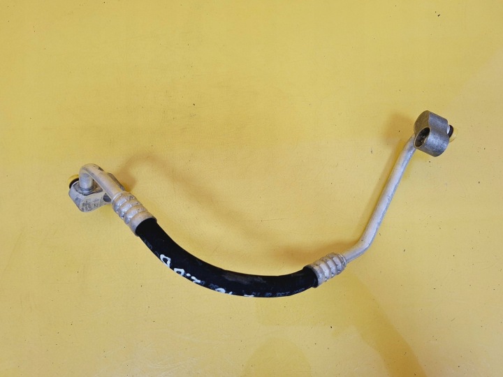 фото №6, Трубка  шланг кондиционера 6904013 bmw e46 2.0 b nr517