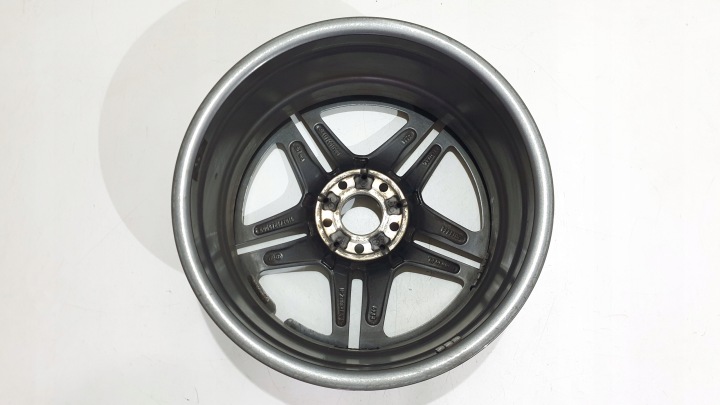 фото №14, Диск mercedes a w177 amg a1774011500 18 7.5 et49