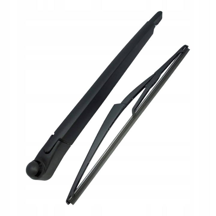 фото №1, Рычаг + дворник зад mercedes a-klasa w169 04-