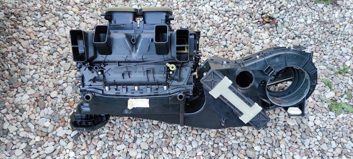 фото №6, Mercedes w212 обігрівач 2128304160