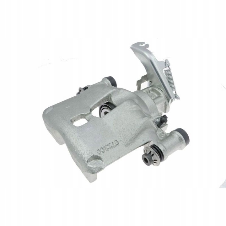 фото №2, Супорт гальма зад лівий daily iv v daily iv v vi