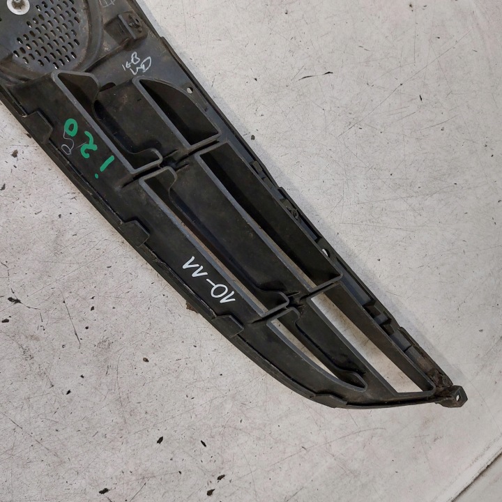 фото №11, Hyundai i20 решітка решітка оригінал 86351-1j000 86350-1j000