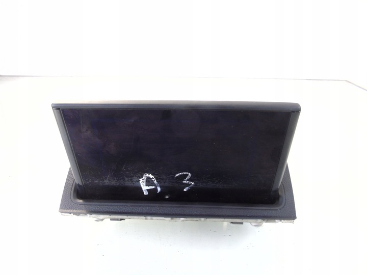 фото №5, Дисплей навигации audi a3 8v 8v0857273m