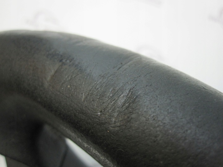 фото №6, Toyota avensis t27 iii 10r руль кожаный gs11220610 45184-05070