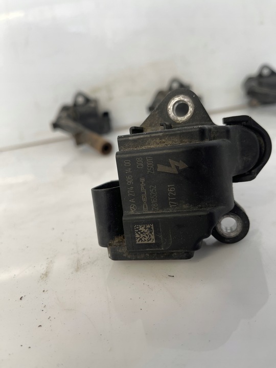 фото №2, Котушка запалювання mercedes c-klasa w205 e-klasa w213 2.0 cgi 274920