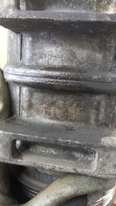 фото №4, Компрессор кондиционера volvo s60 2.4b 01r sedan