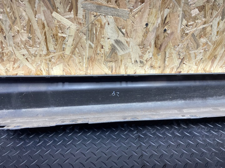 фото №14, Накладка порогова bmw f30 f31 m набір a300