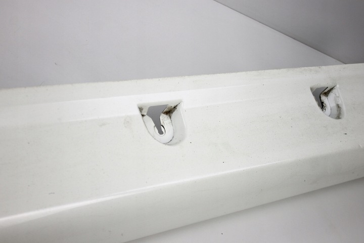 фото №3, Mercedes ml w166 amg планка порогова права