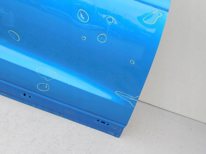 фото №7, Audi q3 11- двері праві передні перед