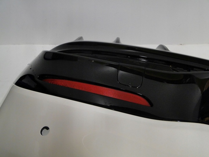 фото №15, Mercedes eqs 297 w297 v297 бампер задний 53 amg 799