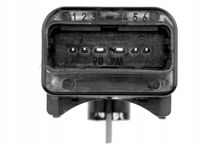 фото №10, Модуль підйомника скла clio iii megane ii -2009