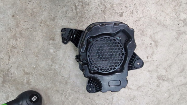 фото №1, Kia optima iv 15- harman кардон сабвуфер динамик