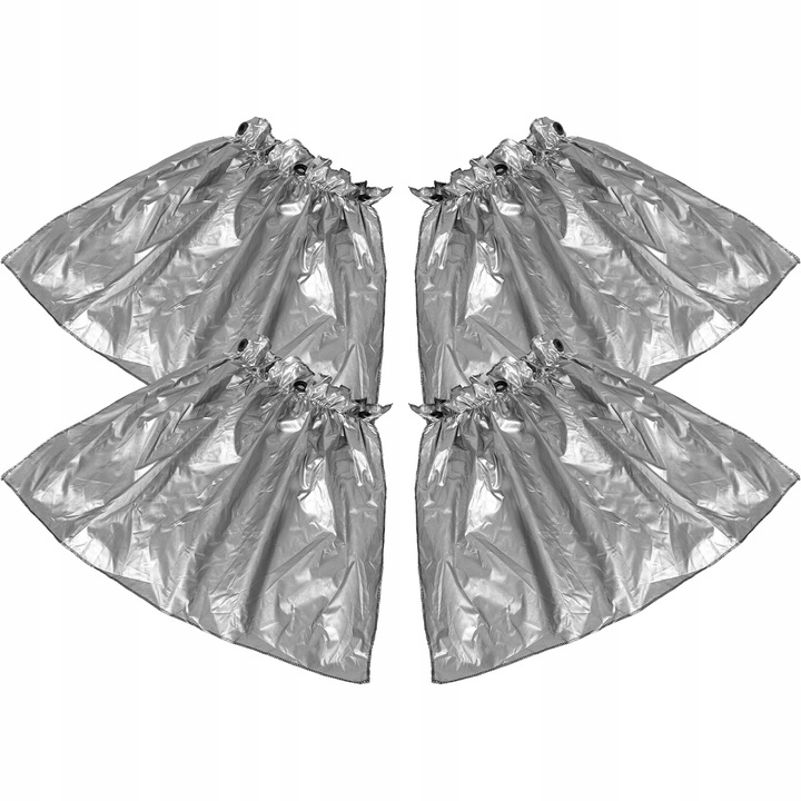 фото №2, Захисні накладки сонцезахисний автомобільні захисні накладки szybowe do автомобіля діти