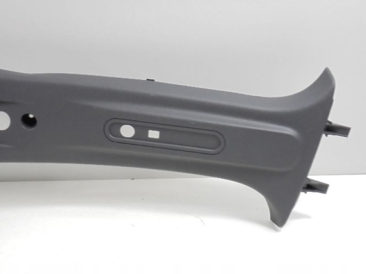 фото №8, Lodgy корпус захист стійка внутрішня pl оригінал