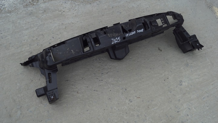 фото №6, Pas переднє підсилювач верхній peugeot 3008 i 9685142780