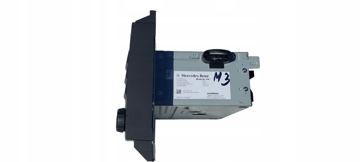 фото №6, Mercedes vito w447 радио автомобильные навигация a4479001020