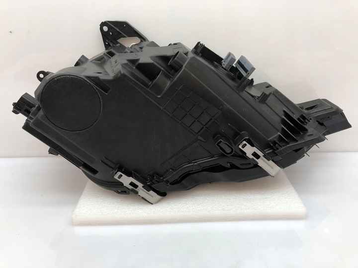 фото №7, Фара volvo xc60 ii рестайлинг левый