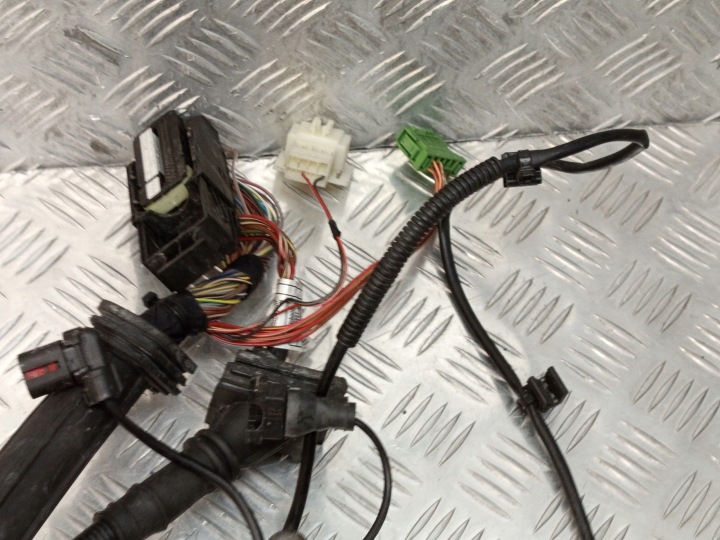фото №16, Bmw x3 f25 n47 джгут двигуна 8513414