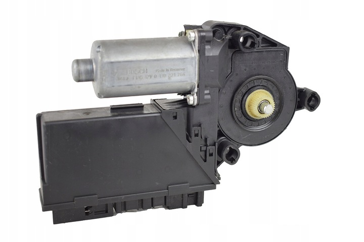 фото №1, Моторчик стёкла audi a4 b7 cabrio 8h2959802d