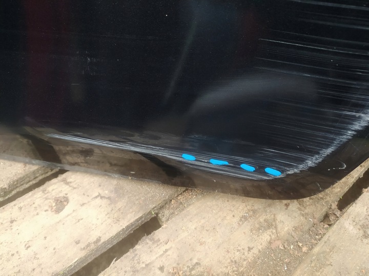 фото №9, Двері зад лівий bmw 5 f11 універсал f10 10-17 рестайлінг гарний біржа pń