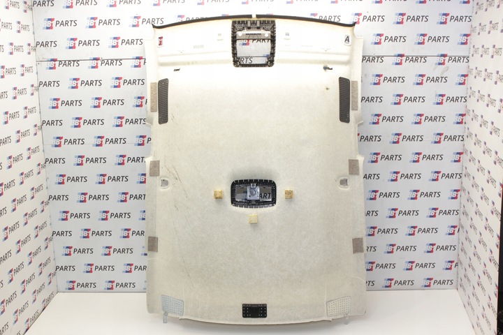 фото №9, Bmw f36 стеля чорна м-пакет bez люк 8059289