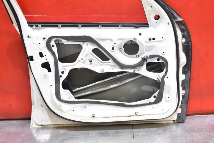 фото №13, Двері ліві перед передні 300u bmw x5 f15 13-18