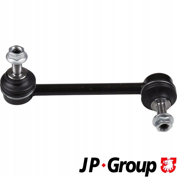 фото №1, Tesla модель 3 з'єднувач стабілізатора