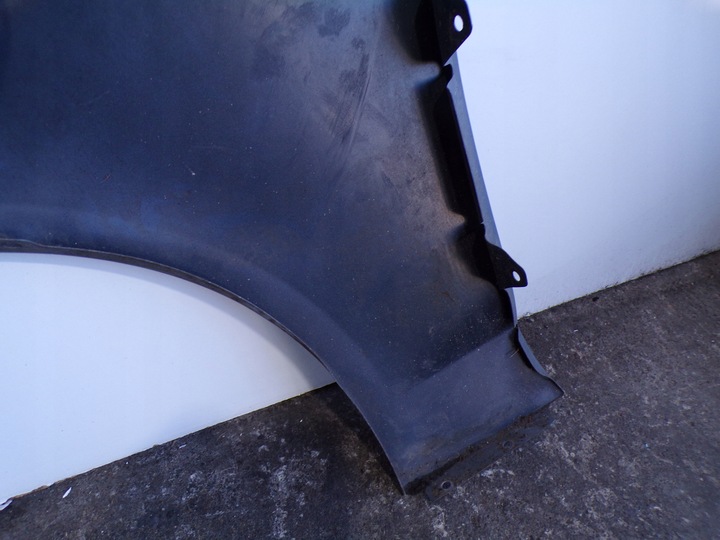 фото №9, Крыло правые перед переднее audi a5 8t ly7g
