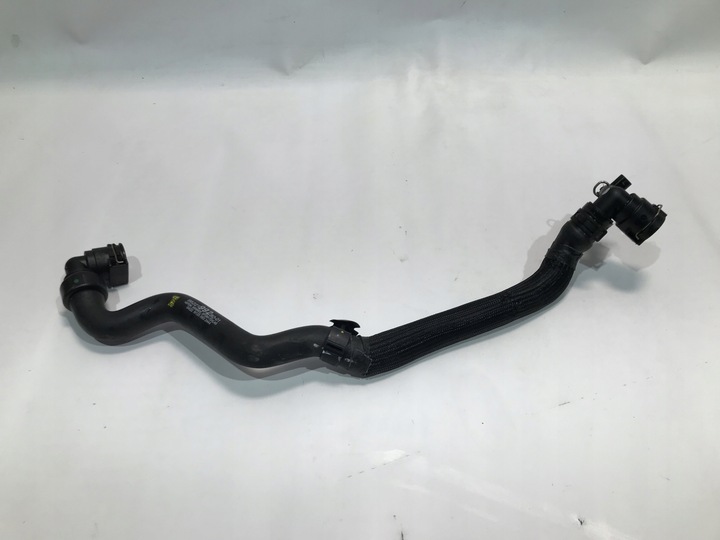 фото №1, Труба шланг воды grandland x 17- 1.6 thp