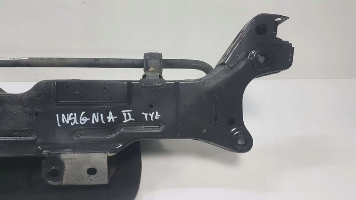 фото №6, Insignia b підрамник колиска стабілізатор зад задній