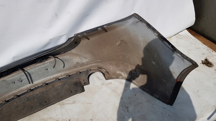 фото №11, Бампер зад opel insignia рестайлінг