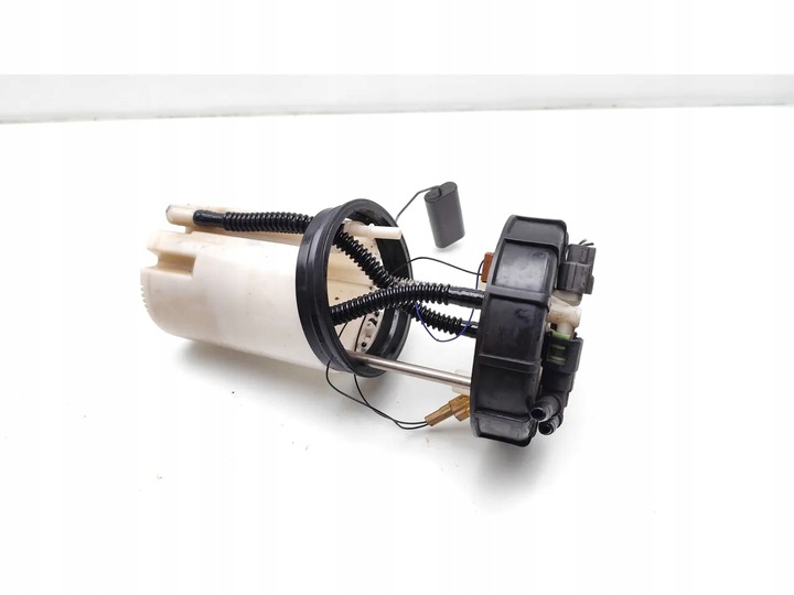 фото №10, Nissan x-trail насос пального w баку 2.0 dci 4x4 дизель 127kw 173 hp