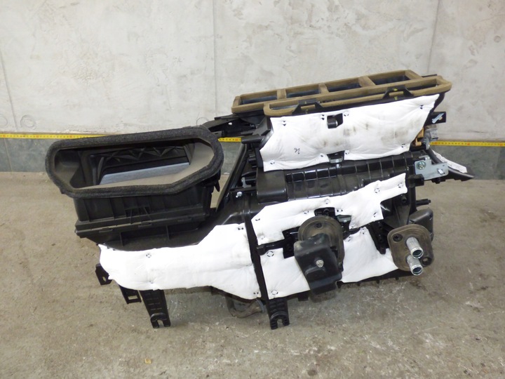 фото №5, Отопитель кондиционера st.bdb европа 97200-j7100 kia ceed iii 2018-