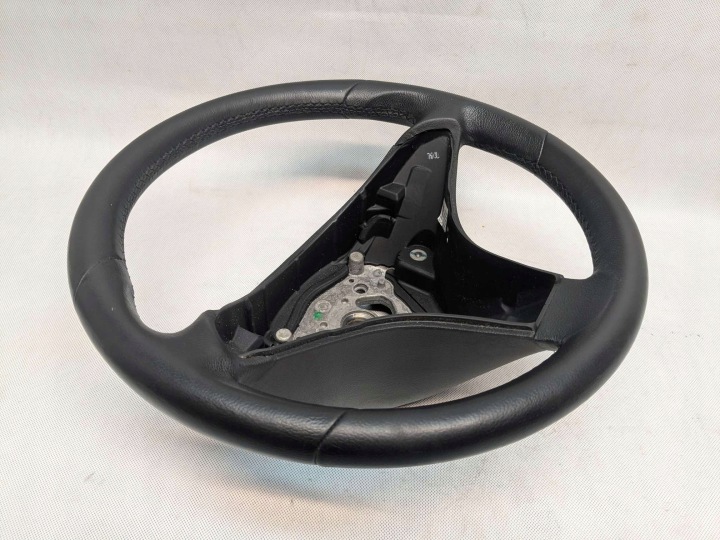 фото №6, Руль кожа mercedes slk r171 рестайлинг 08-11r a2304602118