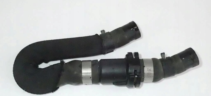 фото №1, Шланг шланг рідини термостат 4l0121124b audi q7